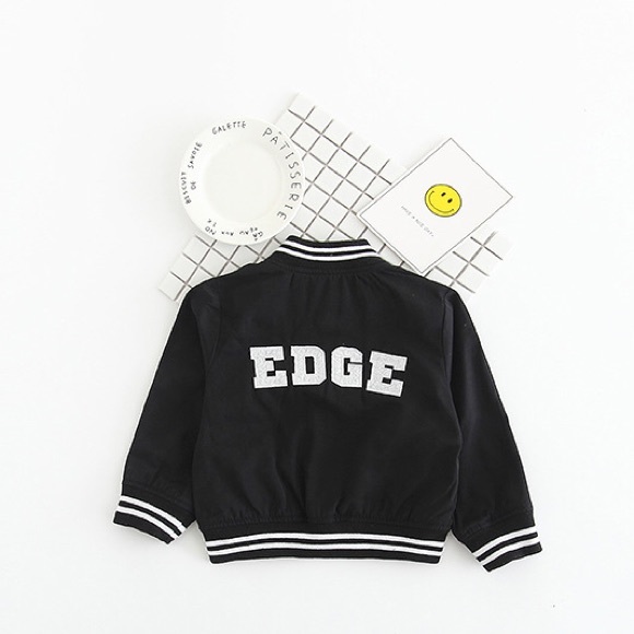 Jacket - Picture 2 of 8